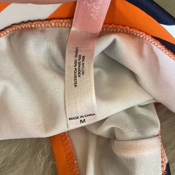 Victoria’s Secret bikini bottoms M (4120) - Picture 6 of 7